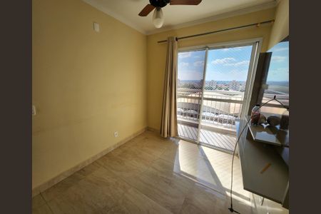 Sala de apartamento para alugar com 2 quartos, 57m² em Jardim Santa Izabel, Hortolândia