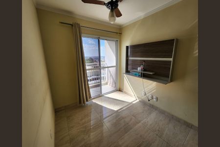 Apartamento para alugar com 57m², 2 quartos e 1 vagaSala