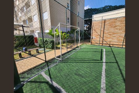 Apartamento para alugar com 57m², 2 quartos e 1 vagaÁrea comum