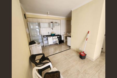 Apartamento para alugar com 57m², 2 quartos e 1 vagaSala de Jantar