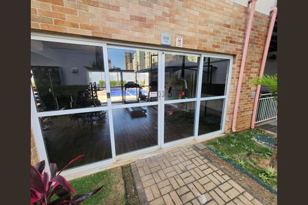 Apartamento para alugar com 57m², 2 quartos e 1 vagaÁrea comum - Academia