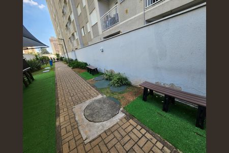 Apartamento para alugar com 57m², 2 quartos e 1 vagaÁrea comum - Playground