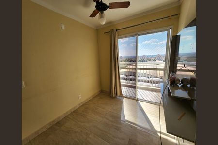 Apartamento para alugar com 57m², 2 quartos e 1 vagaSala