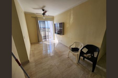 Sala de Jantar de apartamento para alugar com 2 quartos, 57m² em Jardim Santa Izabel, Hortolândia
