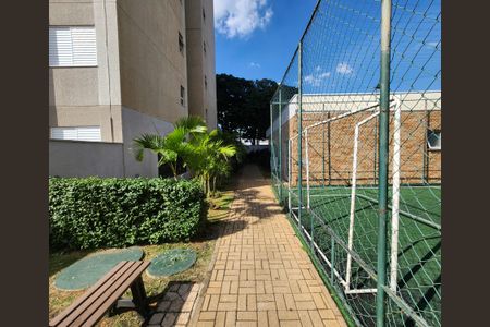 Apartamento para alugar com 57m², 2 quartos e 1 vagaÁrea comum