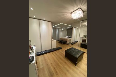 Casa de Condomínio à venda com 6 quartos, 580m² em Residencial Seis (Alphaville), Santana de Parnaíba