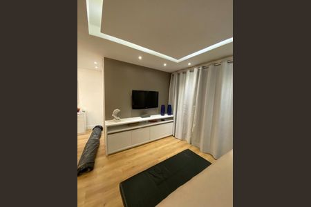 Casa de Condomínio à venda com 6 quartos, 580m² em Residencial Seis (Alphaville), Santana de Parnaíba