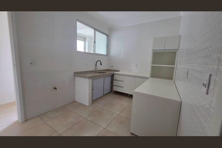 Apartamento à venda com 94m², 3 quartos e 1 vagaCozinha