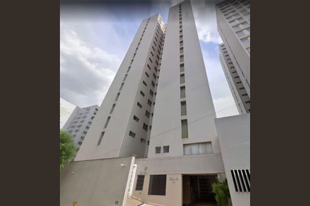 Apartamento à venda com 94m², 3 quartos e 1 vagaFachada