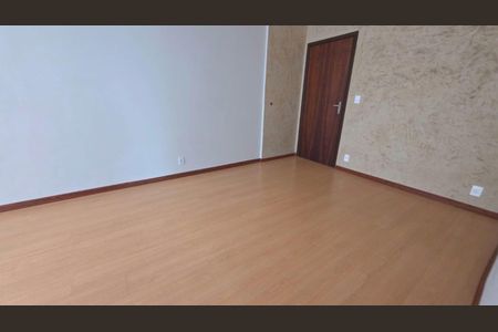 Sala de apartamento à venda com 3 quartos, 94m² em Centro, Campinas