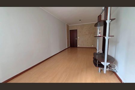 Sala de apartamento à venda com 3 quartos, 94m² em Centro, Campinas