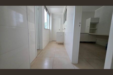 Apartamento à venda com 94m², 3 quartos e 1 vagaÁrea de serviço