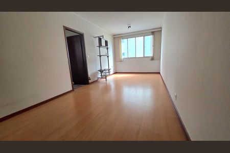 Sala de apartamento à venda com 3 quartos, 94m² em Centro, Campinas