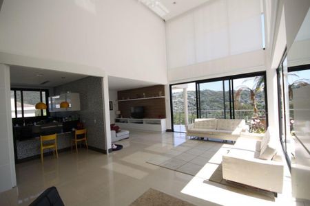 Casa de Condomínio à venda com 4 quartos, 470m² em Colinas da Anhanguera, Santana de Parnaíba