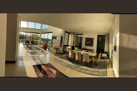 Casa de Condomínio à venda com 4 quartos, 470m² em Colinas da Anhanguera, Santana de Parnaíba