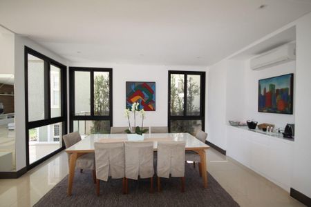 Casa de Condomínio à venda com 4 quartos, 470m² em Colinas da Anhanguera, Santana de Parnaíba