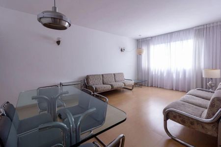 Apartamento à venda com 3 quartos, 120m² em Sumaré, São Paulo