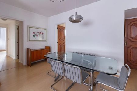 Apartamento à venda com 3 quartos, 120m² em Sumaré, São Paulo