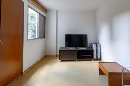 Apartamento à venda com 3 quartos, 120m² em Sumaré, São Paulo