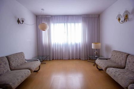 Apartamento à venda com 3 quartos, 120m² em Sumaré, São Paulo