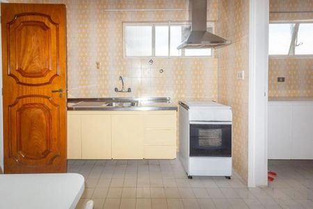 Apartamento à venda com 3 quartos, 120m² em Sumaré, São Paulo