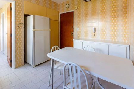 Apartamento à venda com 120m², 3 quartos e 1 vaga
