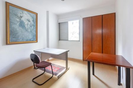 Apartamento à venda com 3 quartos, 120m² em Sumaré, São Paulo