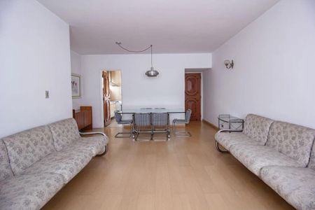 Apartamento à venda com 3 quartos, 120m² em Sumaré, São Paulo