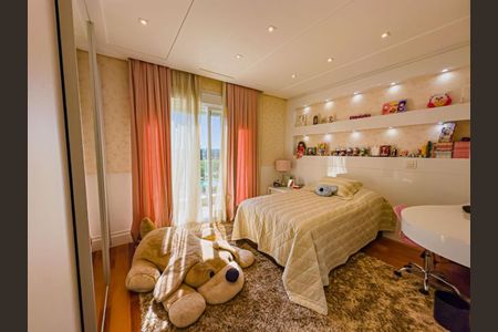 Casa de Condomínio à venda com 5 quartos, 734m² em Colinas da Anhanguera, Santana de Parnaíba