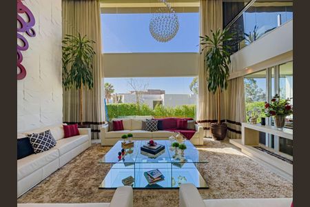 Casa de Condomínio à venda com 5 quartos, 734m² em Colinas da Anhanguera, Santana de Parnaíba