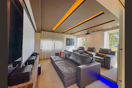 Casa de Condomínio à venda com 5 quartos, 734m² em Colinas da Anhanguera, Santana de Parnaíba