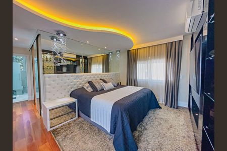 Casa de Condomínio à venda com 5 quartos, 734m² em Colinas da Anhanguera, Santana de Parnaíba