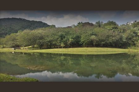 Casa de condomínio à venda com 400m², 3 quartos e 4 vagas