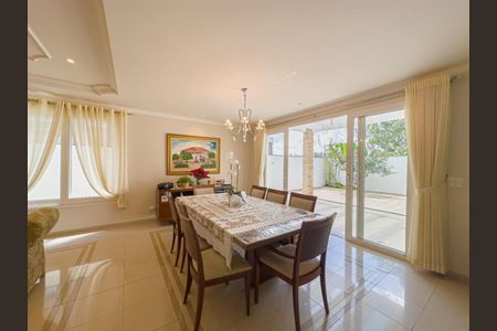 Casa de Condomínio à venda com 4 quartos, 332m² em Colinas da Anhanguera, Santana de Parnaíba