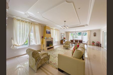 Casa de Condomínio à venda com 4 quartos, 332m² em Colinas da Anhanguera, Santana de Parnaíba