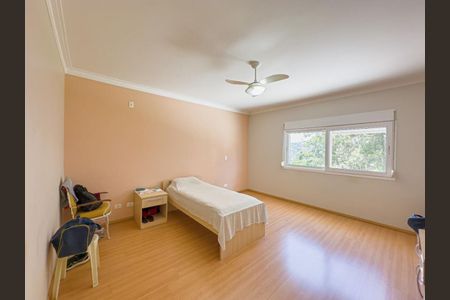 Casa de Condomínio à venda com 4 quartos, 332m² em Colinas da Anhanguera, Santana de Parnaíba