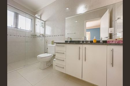 Casa de Condomínio à venda com 4 quartos, 332m² em Colinas da Anhanguera, Santana de Parnaíba