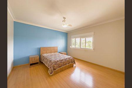 Casa de Condomínio à venda com 4 quartos, 332m² em Colinas da Anhanguera, Santana de Parnaíba