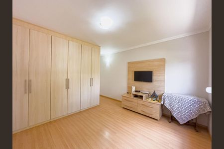 Casa de Condomínio à venda com 4 quartos, 332m² em Colinas da Anhanguera, Santana de Parnaíba