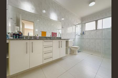 Casa de Condomínio à venda com 4 quartos, 332m² em Colinas da Anhanguera, Santana de Parnaíba