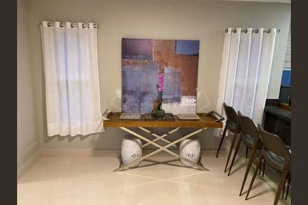 Casa para alugar com 5 quartos, 340m² em Colinas da Anhanguera, Santana de Parnaíba