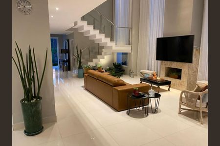 Casa para alugar com 5 quartos, 340m² em Colinas da Anhanguera, Santana de Parnaíba