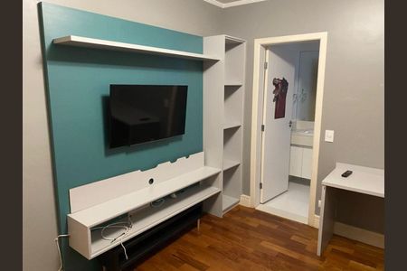 Casa para alugar com 5 quartos, 340m² em Colinas da Anhanguera, Santana de Parnaíba