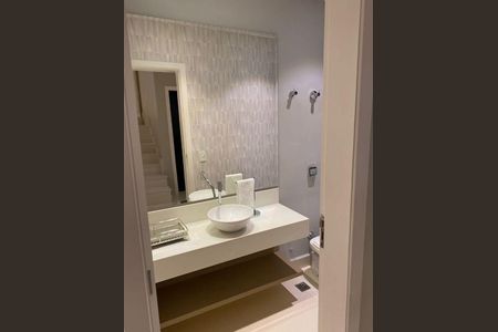 Casa para alugar com 5 quartos, 340m² em Colinas da Anhanguera, Santana de Parnaíba