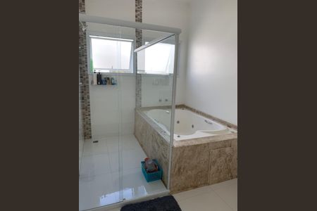 Casa para alugar com 5 quartos, 340m² em Colinas da Anhanguera, Santana de Parnaíba