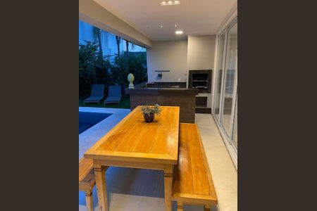 Casa para alugar com 5 quartos, 340m² em Colinas da Anhanguera, Santana de Parnaíba