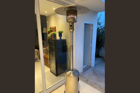 Casa à venda com 340m², 5 quartos e 4 vagas