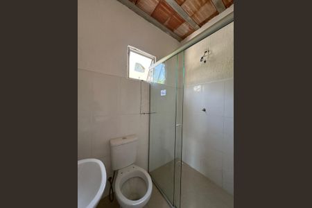 Casa para alugar com 2 quartos, 200m² em Parque Sao Jose, Belo Horizonte