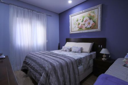 Casa de Condomínio à venda com 4 quartos, 36m² em Alphaville, Santana de Parnaíba