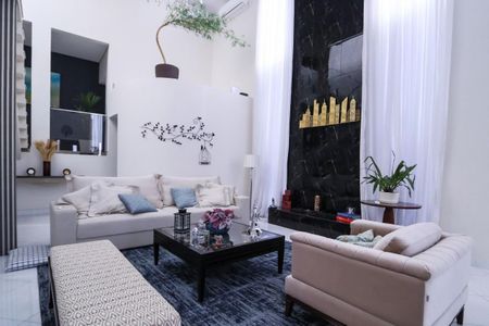 Casa de Condomínio à venda com 4 quartos, 36m² em Alphaville, Santana de Parnaíba